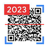 QR Code Scanner & Scan Barcode icon