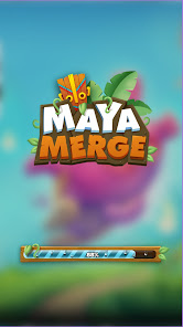 Maya Merge - 2248 Hexa Puzzle  screenshots 1
