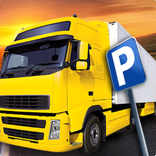 Parkir Truk Ekstrim Unduh di Windows