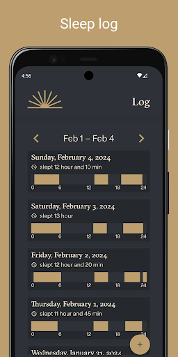 PIKO® App Screen 2