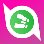 Cover Image of Descargar Análisis de uso de la aplicación: Rastreador para WhatsApp 1.2 APK