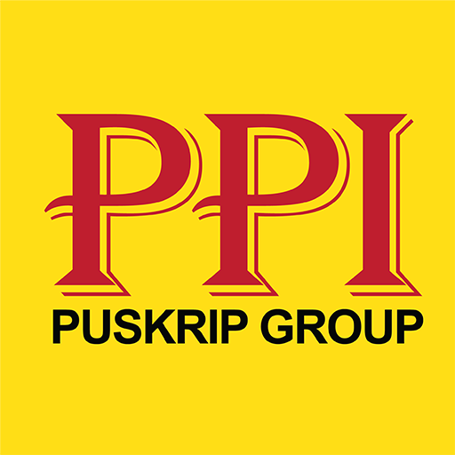 PPI Puskrip logo