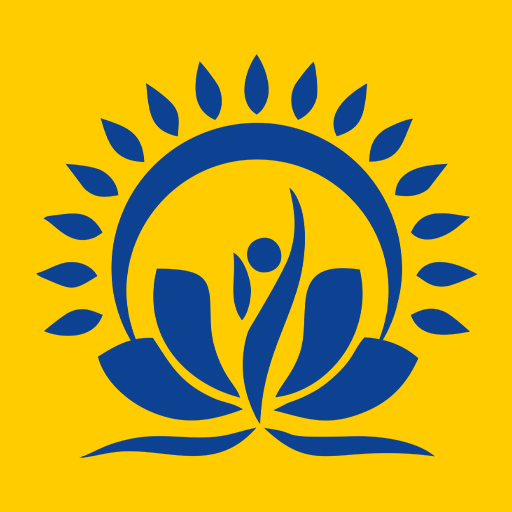 Saraswati Academy logo