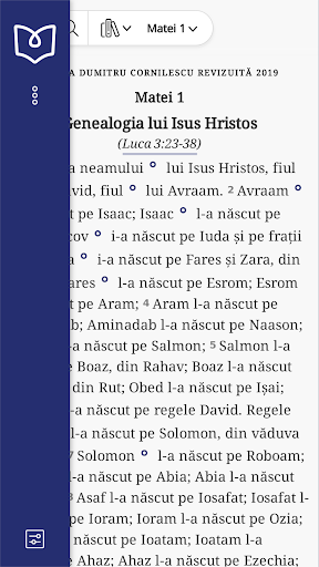 Biblia Română Screen 3