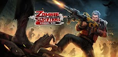 Zombie Survival: Eternal Warのおすすめ画像1