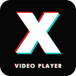 Cover Image of ダウンロード SAX HD Video Player - Indian Girl Short Videos 1.0 APK