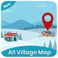 All Village Map - Locate your village
