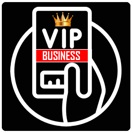VIP Business logo