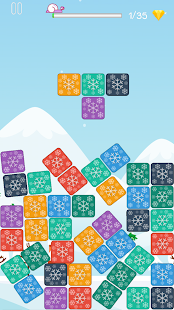 Drag Block Color : Puzzle Game 1.0.8 APK screenshots 21