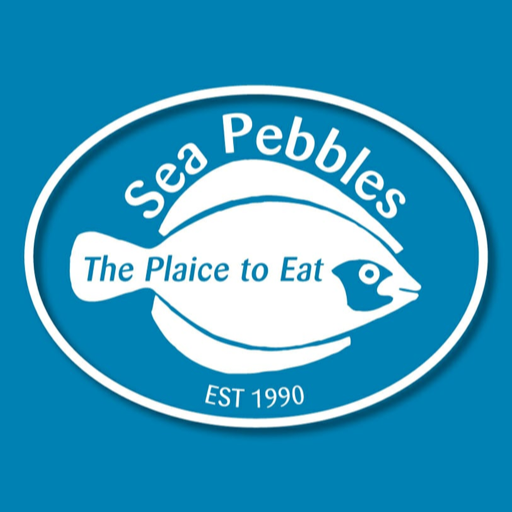 Sea Pebbles logo