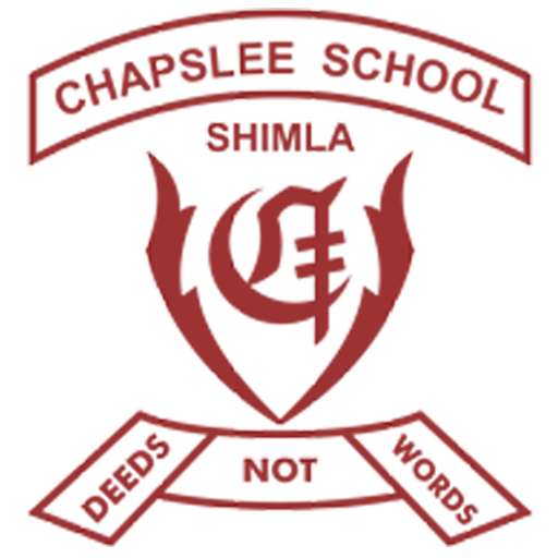 Chapslee School logo