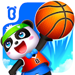 Cover Image of Download Little Panda's Sports Champion 8.43.00.10 APK