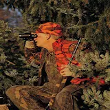 Tree Stand Finder For Hunters icon