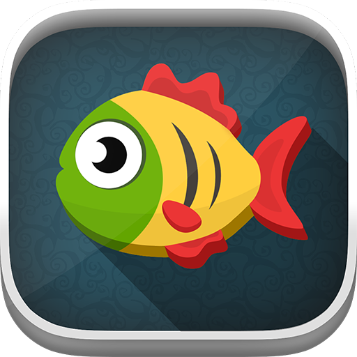 Guess what? Fish  Icon