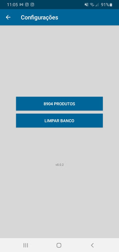 Kcollector 3.0 Inventário Pró Screen 2