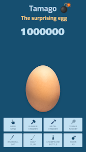 Tamago – the surprising egg 2.0.0 Mod Apk(unlimited money)download 1