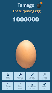 Tamago - the surprising egg 1.7.8 screenshots 1