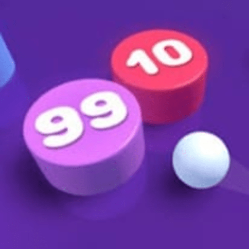 99 Balls 3D