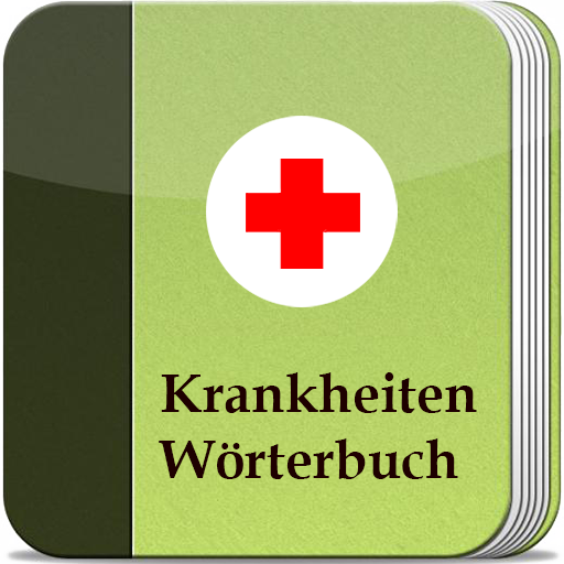 Lexikon der Krankheiten