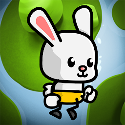 Animal Run Mod Apk