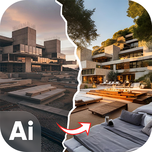 Build Vision AI : 3D CGI Ads