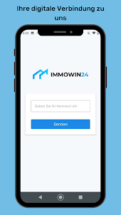 Immowin24 Connect
