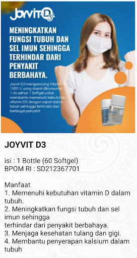 GO-SELLER Screen 2