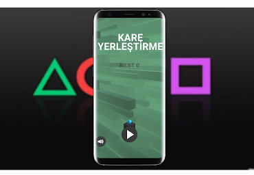 Kare Yerleştir