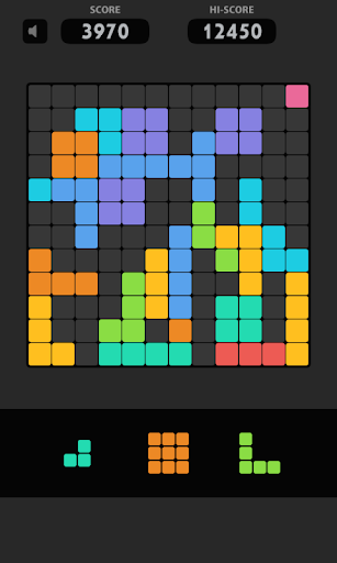 Brick Classic - Block Puzzle Screen 2