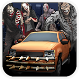Zombie Pickup Survival icon