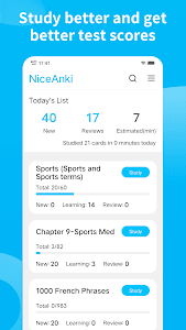 Nice Anki Flashcard - Anki App Unknown
