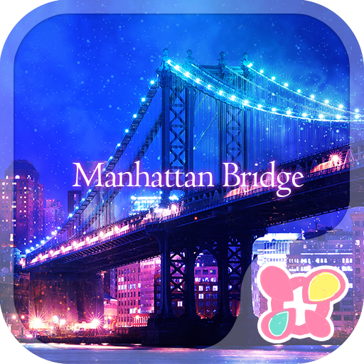 夜景壁紙 マンハッタンブリッジ Google Play のアプリ