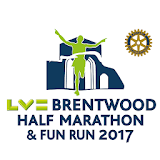 LV= Brentwood Half Marathon icon