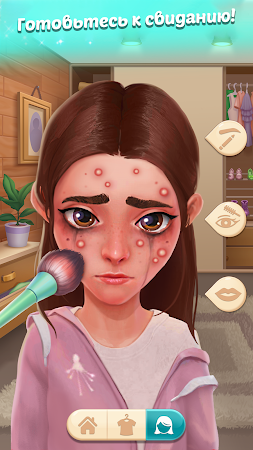 Game screenshot Family Town: Интерьер и мода hack