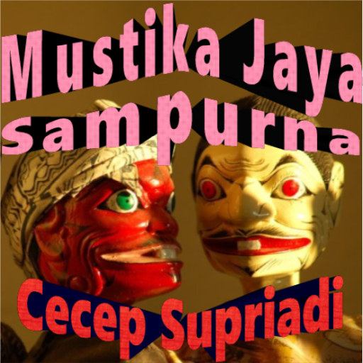 Mustika Jaya Sampurna Wayang  Icon