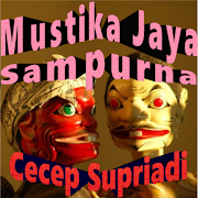Mustika Jaya Sampurna |Wayang Golek Cecep Supriadi