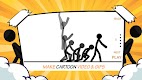 screenshot of Cartoon Video & Gif Maker