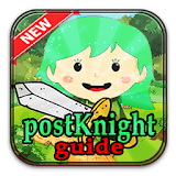 guide PostKnight icon