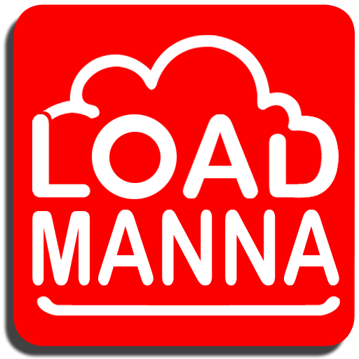LoadManna v2.0  Icon