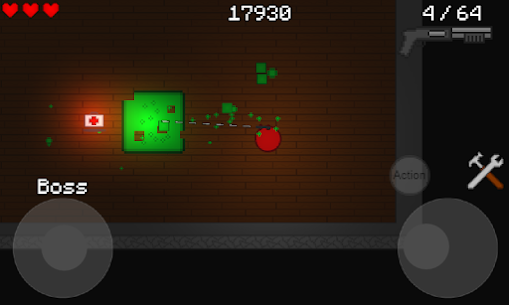 Zombie Cubes Classic 5