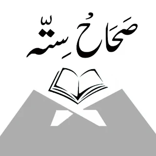 Sahih Sittah Hadith Books Urdu apk