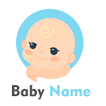 Cover Image of Télécharger Baby Names with Meaning  APK