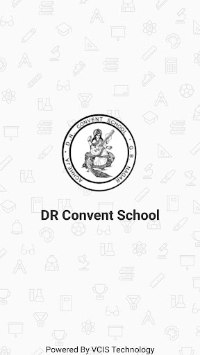 Android application DR Convent School Achheja screenshort