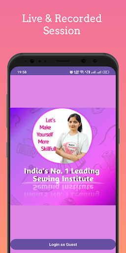 Maitri Boutique Screen 2