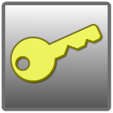 BIOS Unlock icon