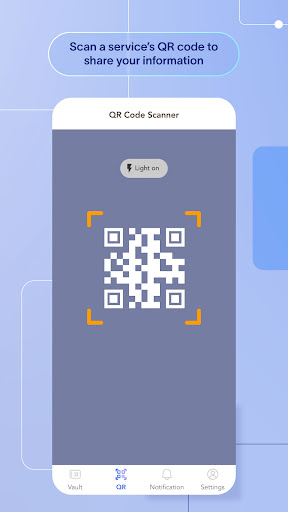 Identifi Me Screen 3