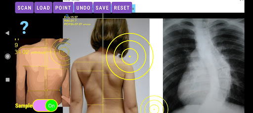 Potsi App screenshot 4