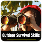 Outdoor Survival Skills Apk