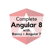 Complete Angular 8 Guide : With Angular 7 & Basics