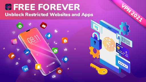 ToGo VPN- Free VPN Proxy Server  Secure Service